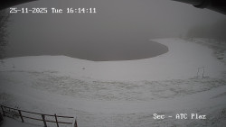 Autokemp Seč Pláž