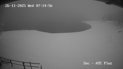 Autokemp Seč Pláž