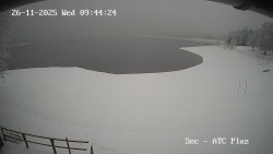 Autokemp Seč Pláž