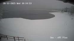 Autokemp Seč Pláž