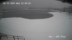 Autokemp Seč Pláž