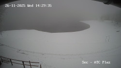 Autokemp Seč Pláž