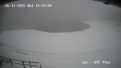 Autokemp Seč Pláž