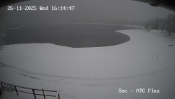 Autokemp Seč Pláž