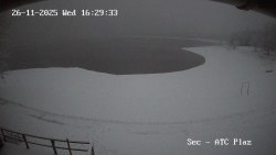 Autokemp Seč Pláž