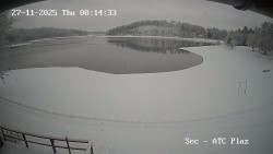 Autokemp Seč Pláž