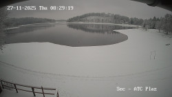 Autokemp Seč Pláž