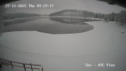 Autokemp Seč Pláž