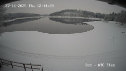 Autokemp Seč Pláž