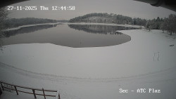 Autokemp Seč Pláž