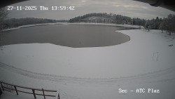 Autokemp Seč Pláž