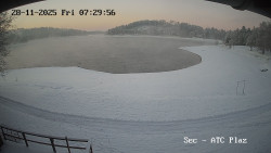 Autokemp Seč Pláž