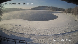 Autokemp Seč Pláž