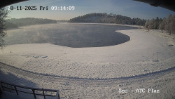 Autokemp Seč Pláž