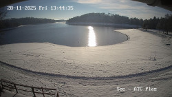 Autokemp Seč Pláž