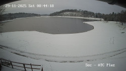 Autokemp Seč Pláž