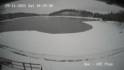 Autokemp Seč Pláž