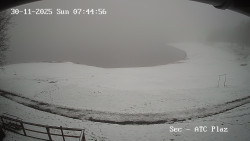 Autokemp Seč Pláž