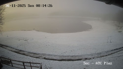 Autokemp Seč Pláž