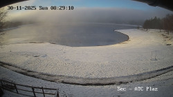 Autokemp Seč Pláž