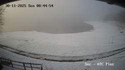 Autokemp Seč Pláž