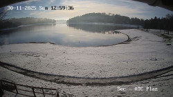 Autokemp Seč Pláž