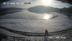 Autokemp Seč Pláž