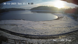 Autokemp Seč Pláž