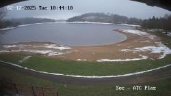 Autokemp Seč Pláž