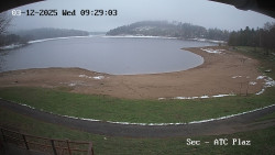 Autokemp Seč Pláž