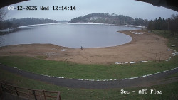 Autokemp Seč Pláž