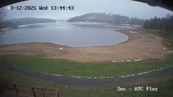 Autokemp Seč Pláž