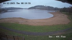 Autokemp Seč Pláž