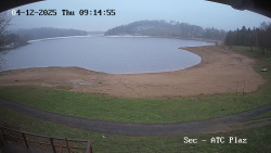 Autokemp Seč Pláž