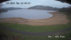 Autokemp Seč Pláž