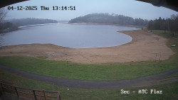 Autokemp Seč Pláž