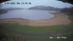 Autokemp Seč Pláž