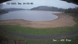 Autokemp Seč Pláž