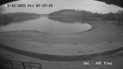 Autokemp Seč Pláž