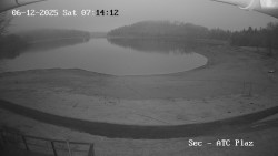 Autokemp Seč Pláž