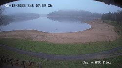 Autokemp Seč Pláž