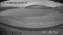 Autokemp Seč Pláž