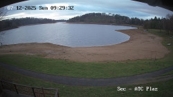 Autokemp Seč Pláž