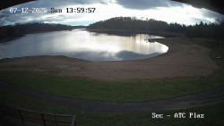 Autokemp Seč Pláž