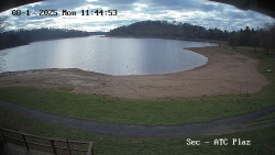 Autokemp Seč Pláž