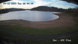 Autokemp Seč Pláž