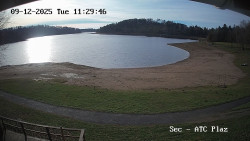 Autokemp Seč Pláž