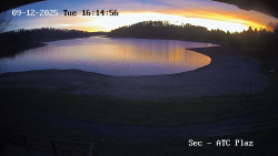 Autokemp Seč Pláž