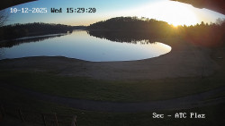 Autokemp Seč Pláž