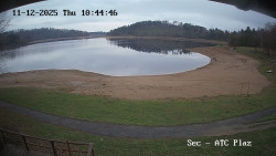 Autokemp Seč Pláž